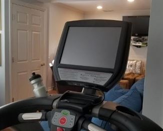 treadmill