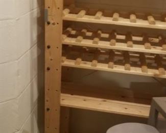 storage racks