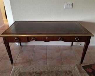 Antique Sligh Desk