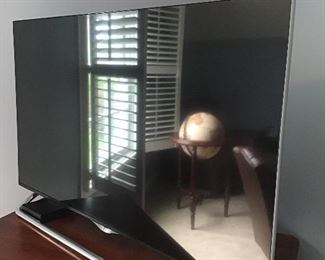 48” LG TV Television