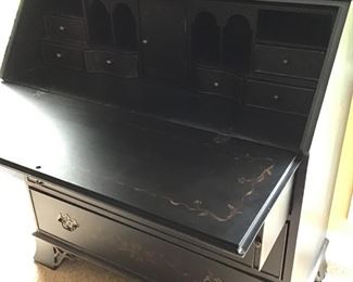 Secretary