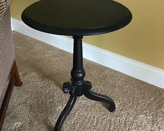 Second Ethan Allen Side Table