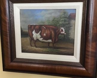 Cow
