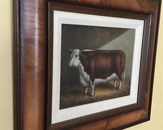 Cow