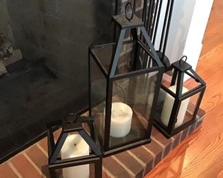 Lanterns