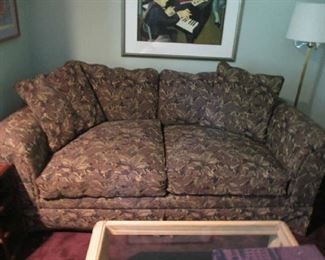 Classic Sofa