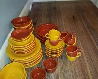 Fiestaware