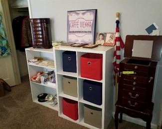 Organizer
