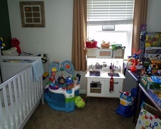 Toys