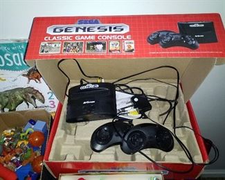 Genesis