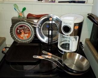 Great pans