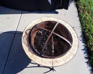 Firepit