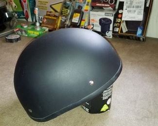 Helmet