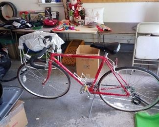 Bike