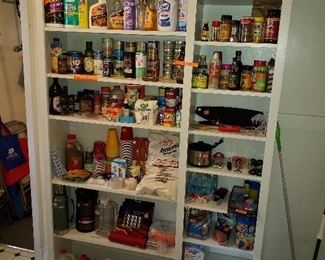Food, product