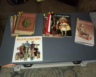 Old book