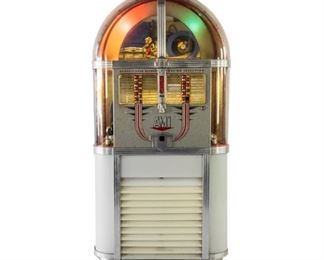 1949 AMI Jukebox- complete- needs some minor work