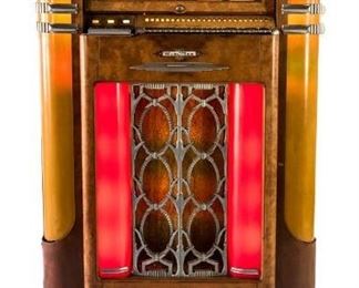 1938 Wurlitzer