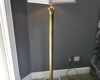 Frederick Cooper Floor Lamp