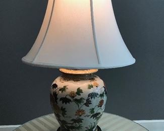 Decorative Lamp
