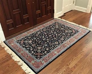 4' x 6' Pakistan Persian Rug