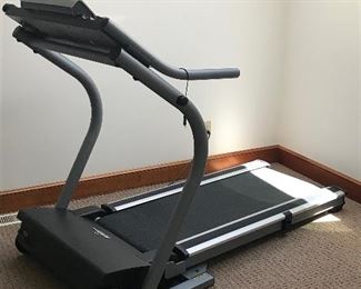 Nordic Track Treadmill