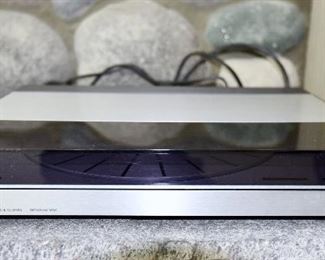 BANG & OLUFSEN Turntable