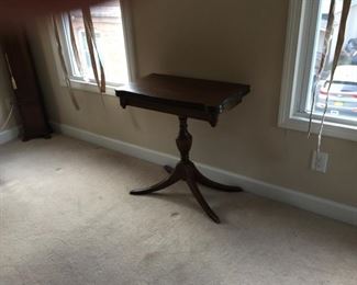 Table $40