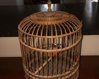 Large Bird Cage $40