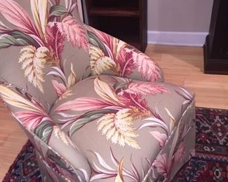 Accent Chair $20