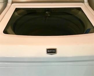 Maytag Bravos XL MCT Dryer