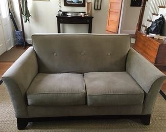 Storehouse Loveseat