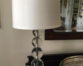 Table Lamp