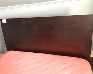 Pottery Barn Bed