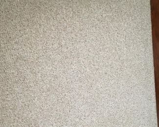 Berber Rug, 7 x 12