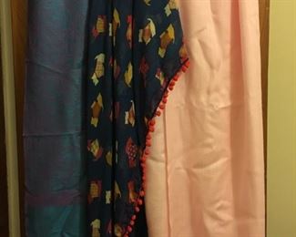 Scarves
