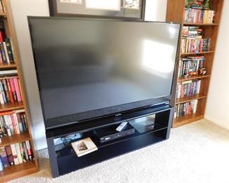 70" Flat Screen TV