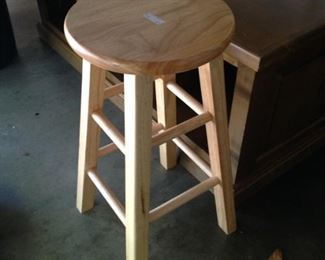 Single stool