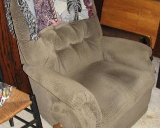 Recliner