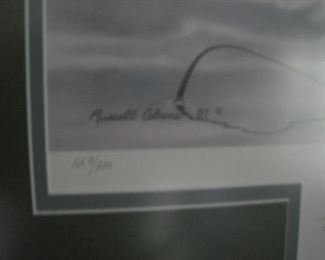 Signed