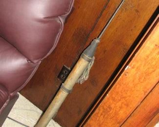 Spear replica