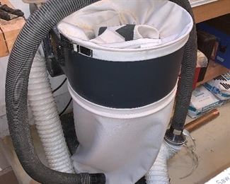 AMT Dust Collector