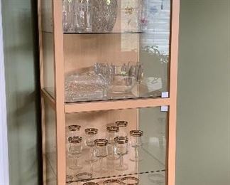 Another view-all contents for sale