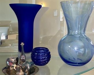 Vases