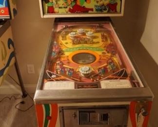 Pinball Fan-Tas-Tic