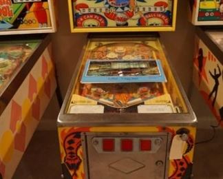 Pinball Wizard