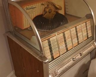 Wurlitzer 