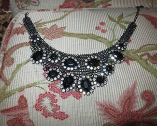 Fabulous Necklace by Graziano