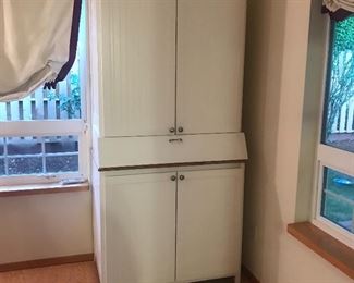 pantry storage cupboard
