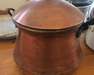 antique copper lg